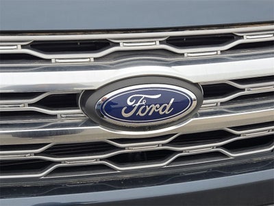 2023 Ford Expedition Platinum AWD