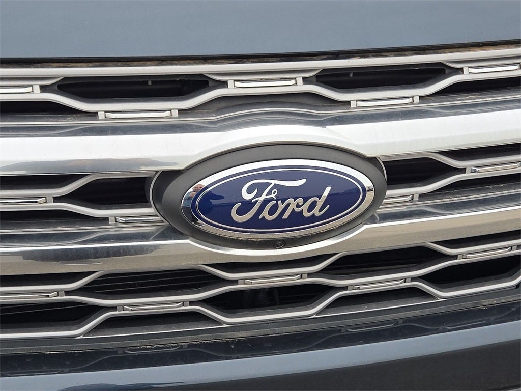 2023 Ford Expedition Platinum AWD