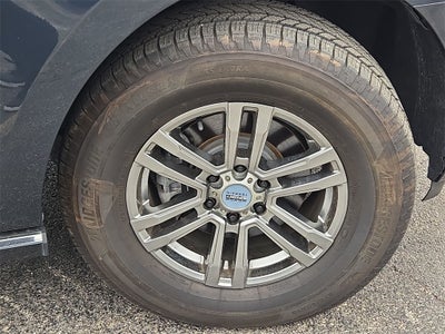 2023 Ford Expedition Platinum AWD