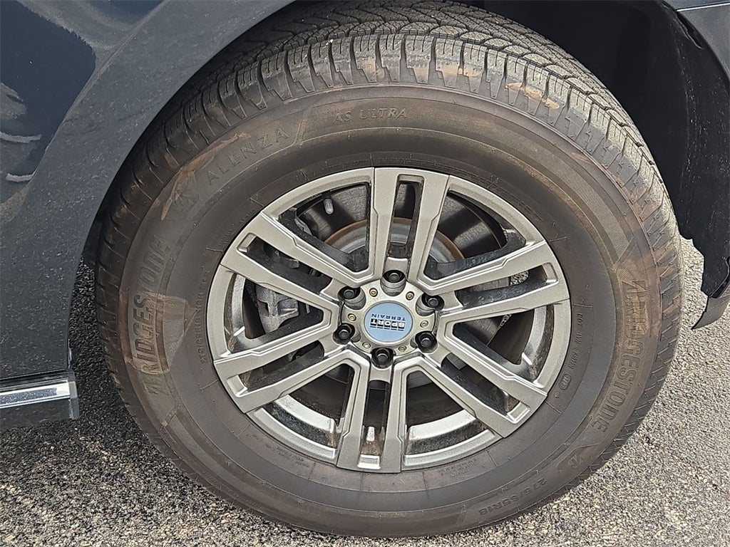 2023 Ford Expedition Platinum AWD