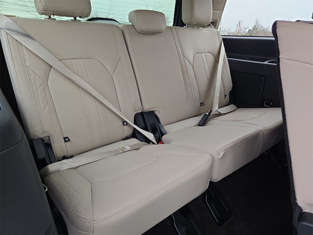 2023 Ford Expedition Platinum AWD