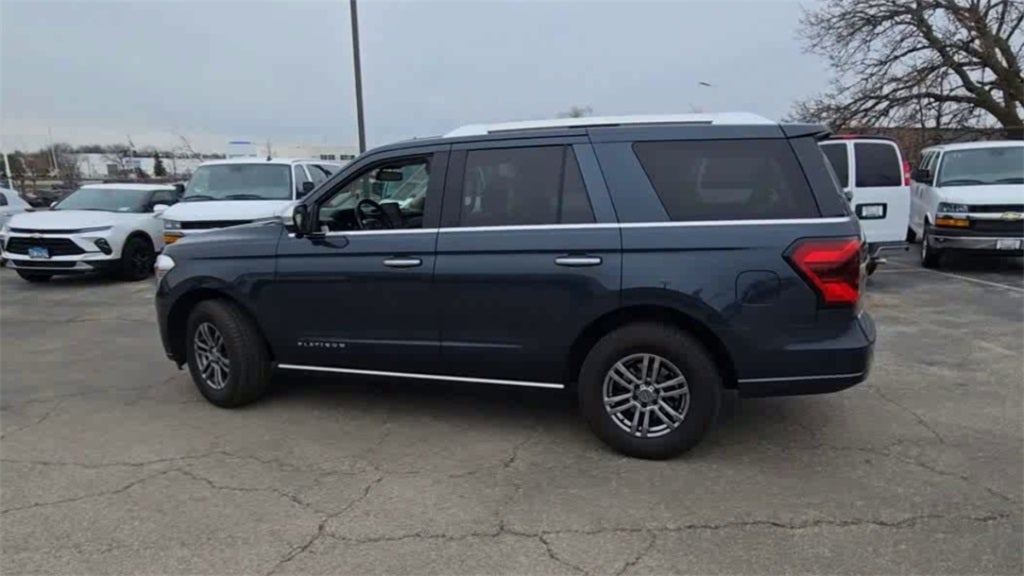 2023 Ford Expedition Platinum AWD