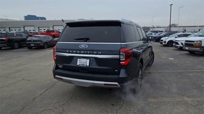 2023 Ford Expedition Platinum AWD