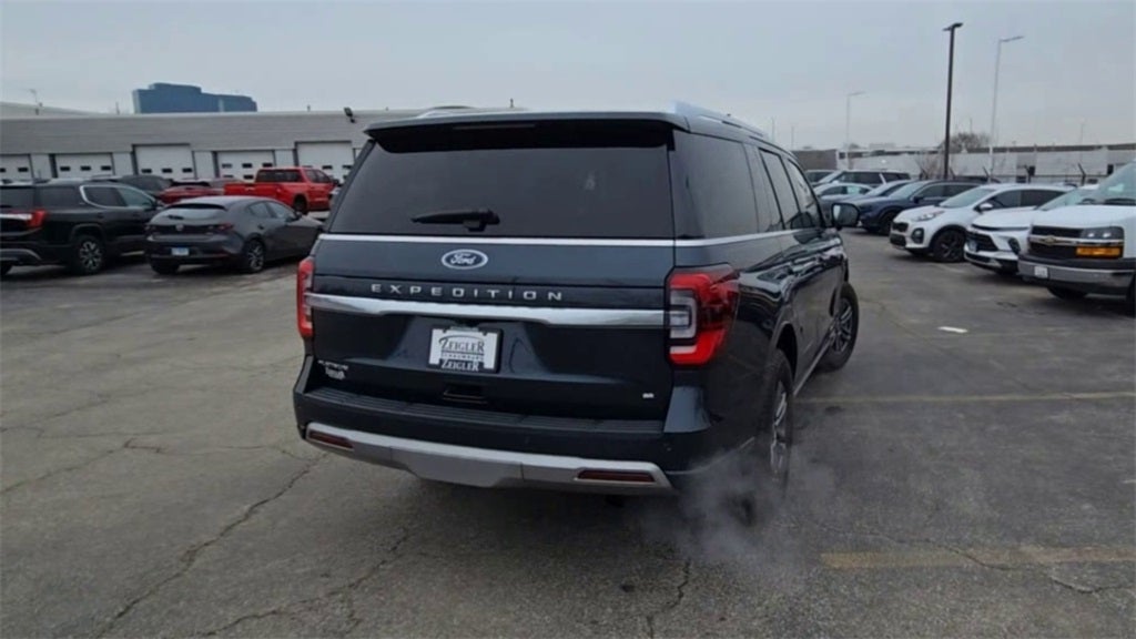 2023 Ford Expedition Platinum AWD