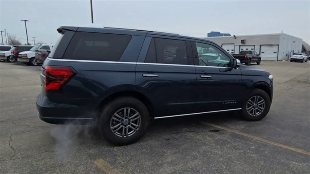 2023 Ford Expedition Platinum AWD