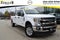 2021 Ford F-250SD XLT
