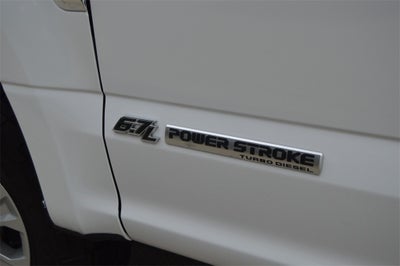 2021 Ford F-250SD XLT