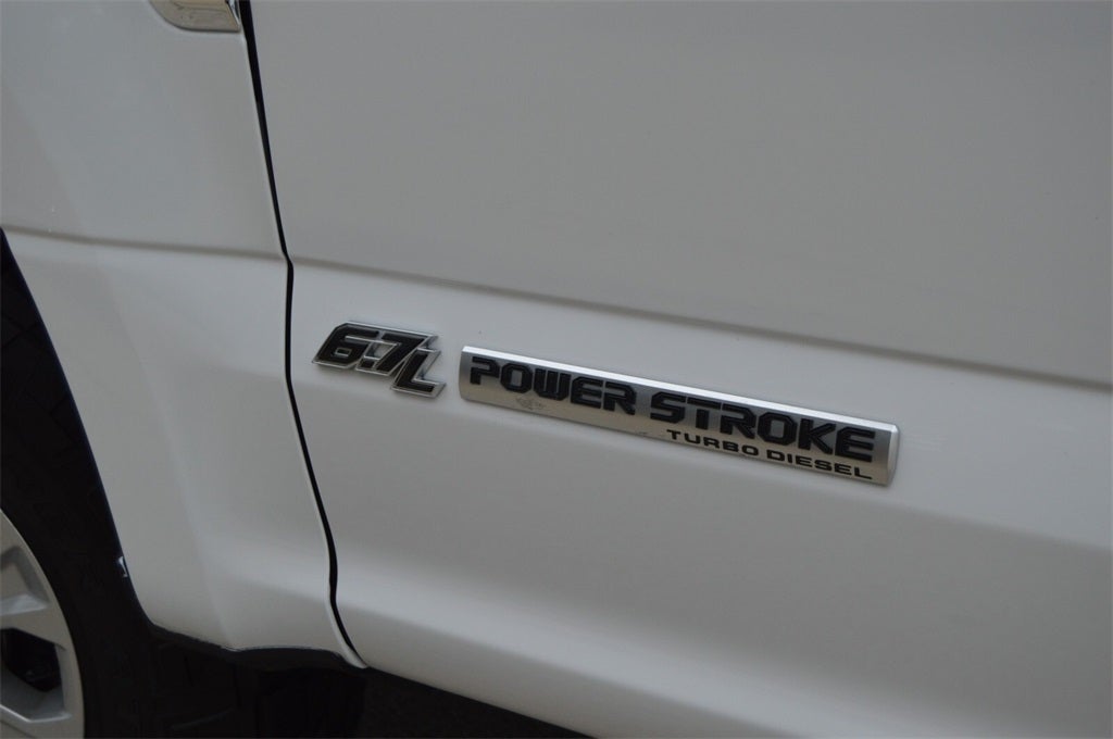 2021 Ford F-250SD XLT