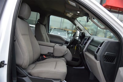 2021 Ford F-250SD XLT