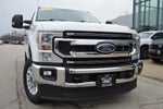2021 Ford F-250SD XLT