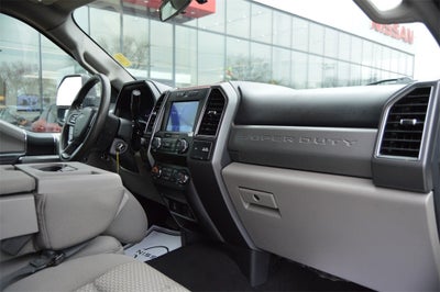 2021 Ford F-250SD XLT