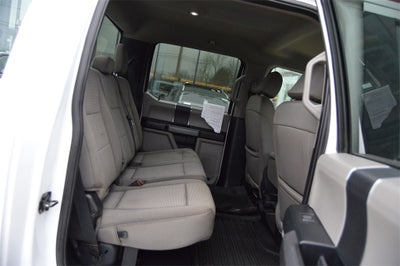 2021 Ford F-250SD XLT