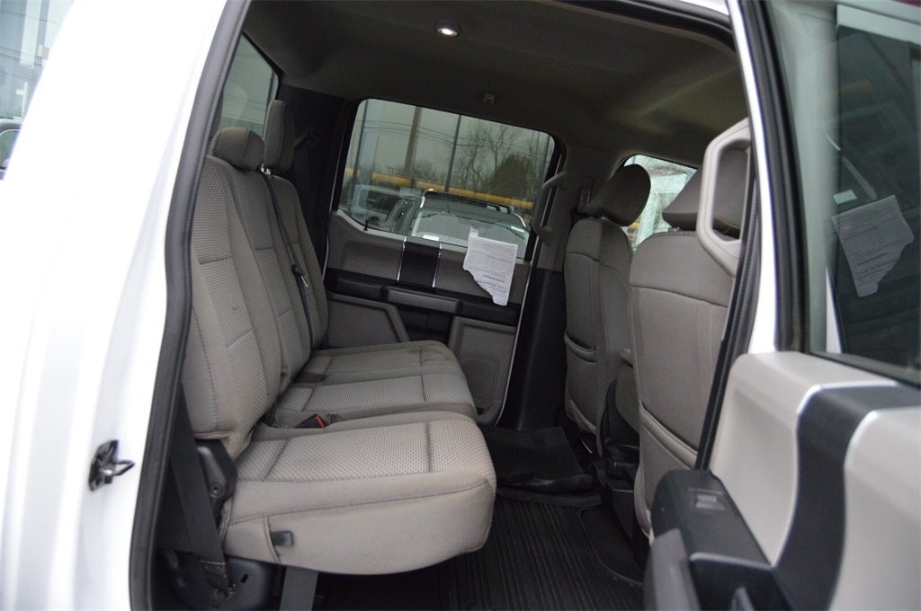 2021 Ford F-250SD XLT