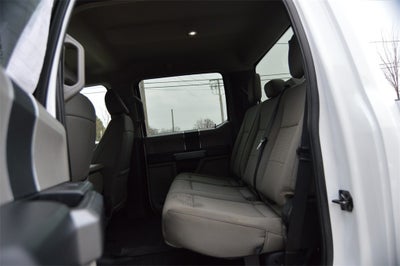 2021 Ford F-250SD XLT