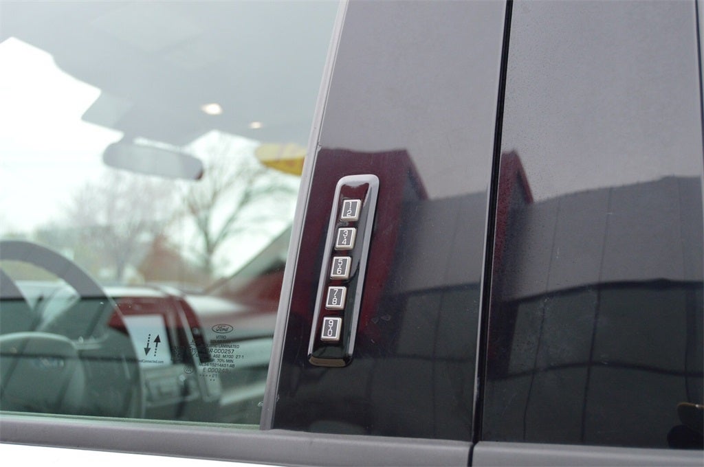 2021 Ford F-250SD XLT