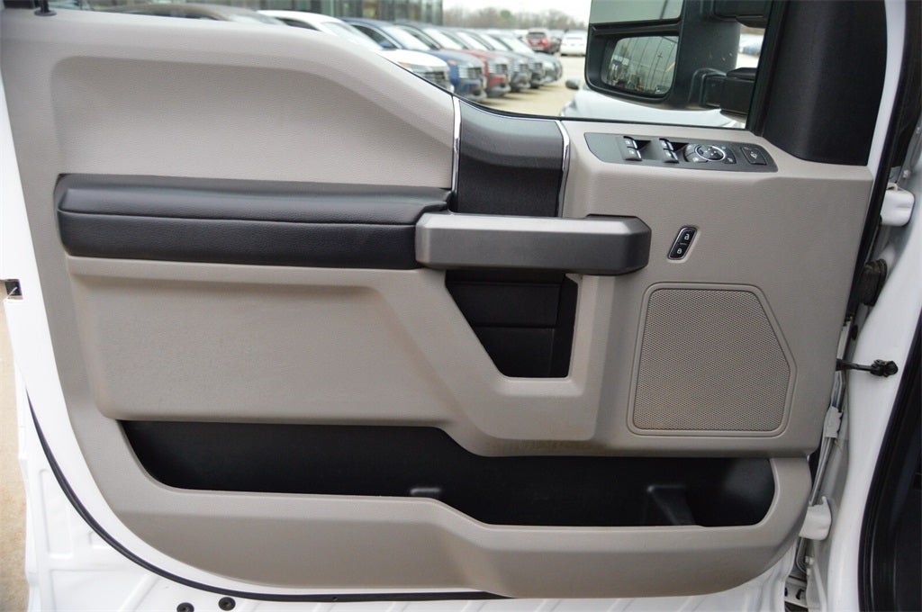 2021 Ford F-250SD XLT