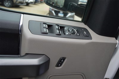 2021 Ford F-250SD XLT