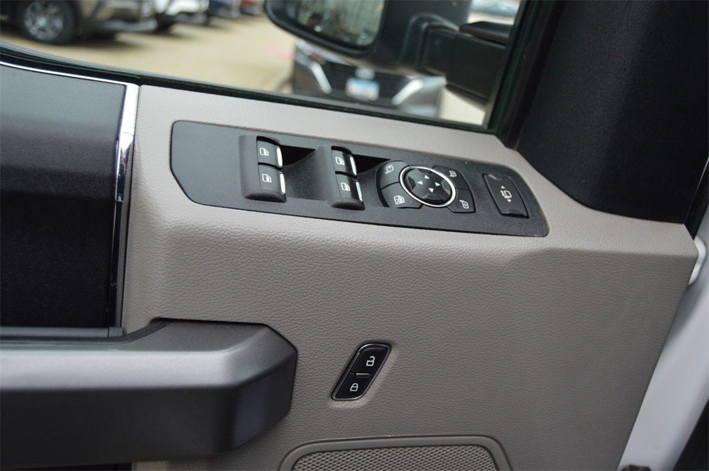 2021 Ford F-250SD XLT