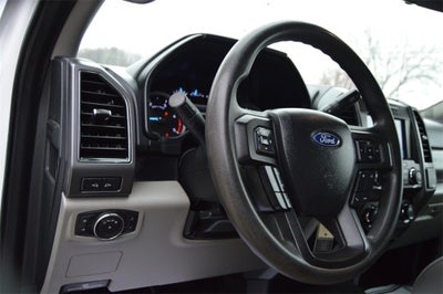 2021 Ford F-250SD XLT