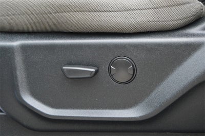 2021 Ford F-250SD XLT