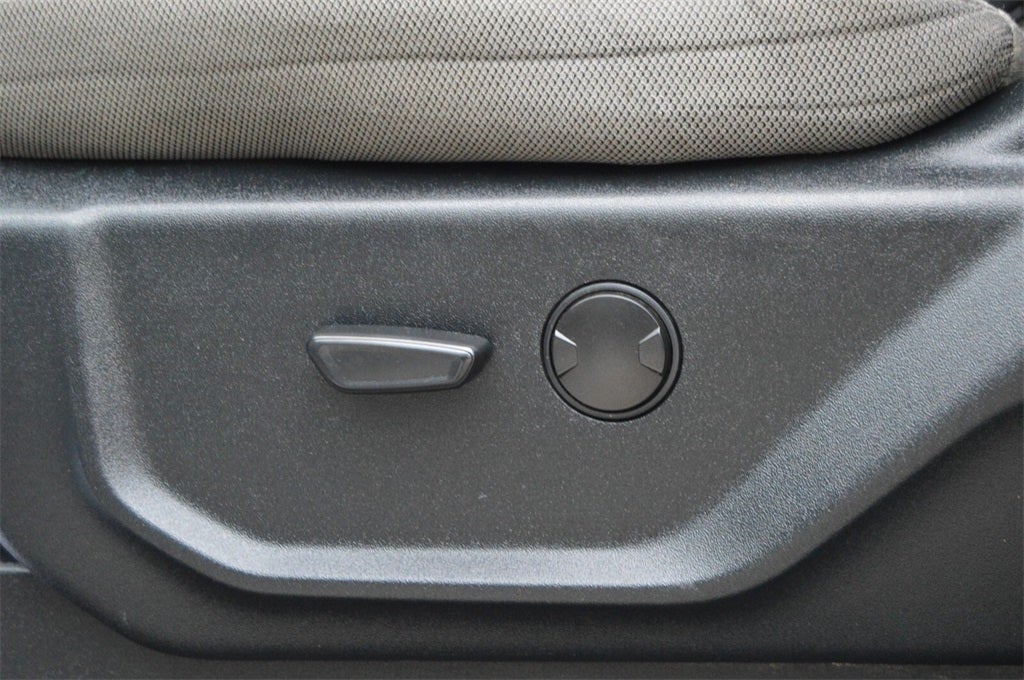 2021 Ford F-250SD XLT