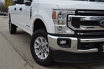 2021 Ford F-250SD XLT