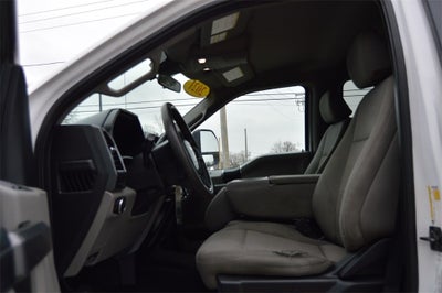 2021 Ford F-250SD XLT