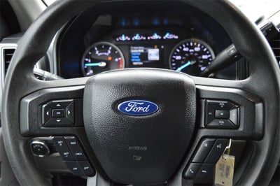 2021 Ford F-250SD XLT