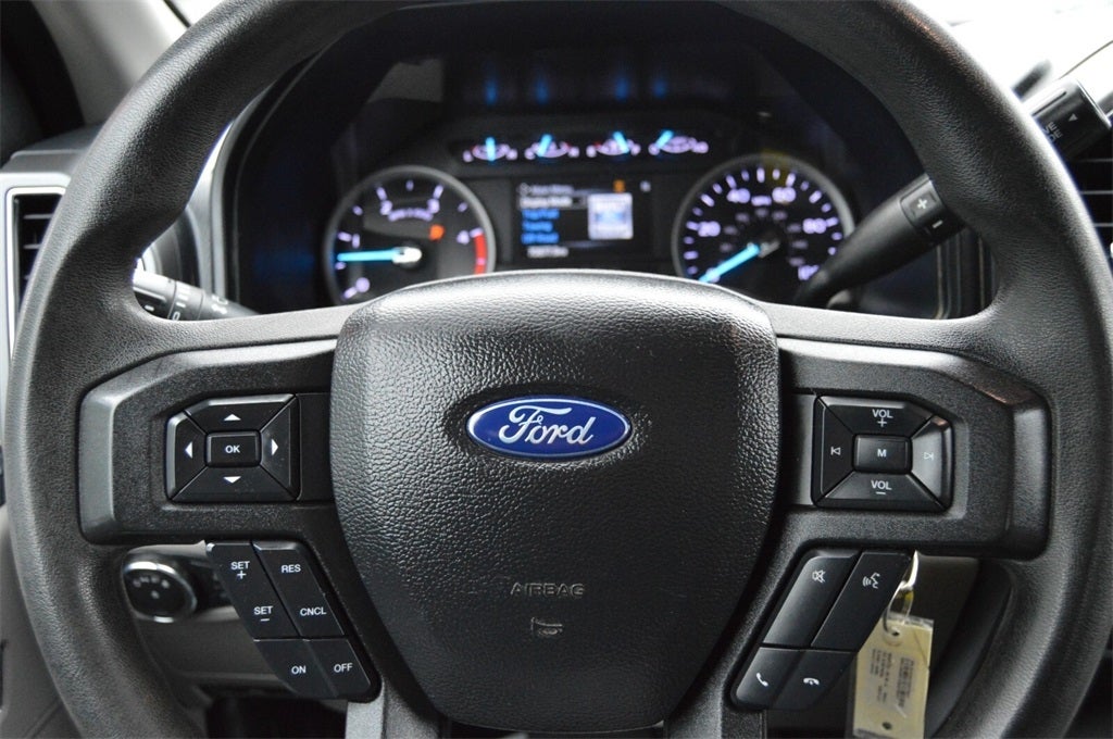 2021 Ford F-250SD XLT