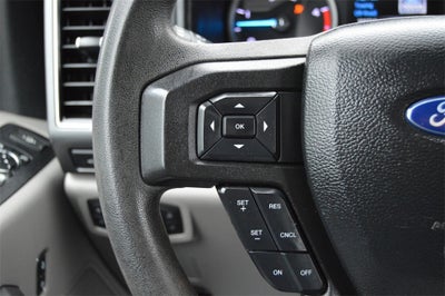 2021 Ford F-250SD XLT