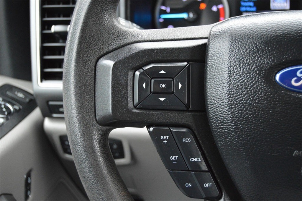 2021 Ford F-250SD XLT