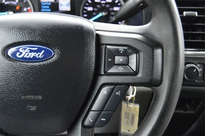 2021 Ford F-250SD XLT