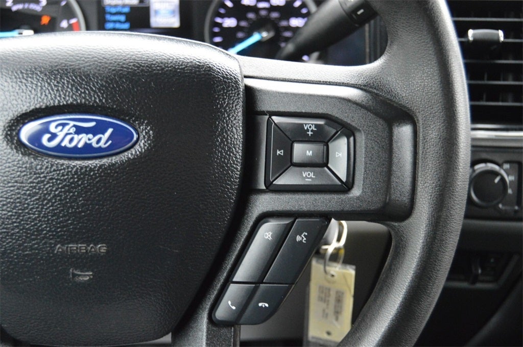 2021 Ford F-250SD XLT