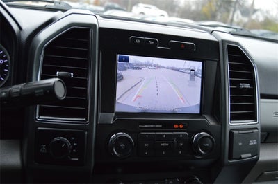 2021 Ford F-250SD XLT