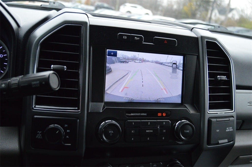 2021 Ford F-250SD XLT