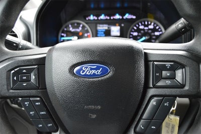 2021 Ford F-250SD XLT