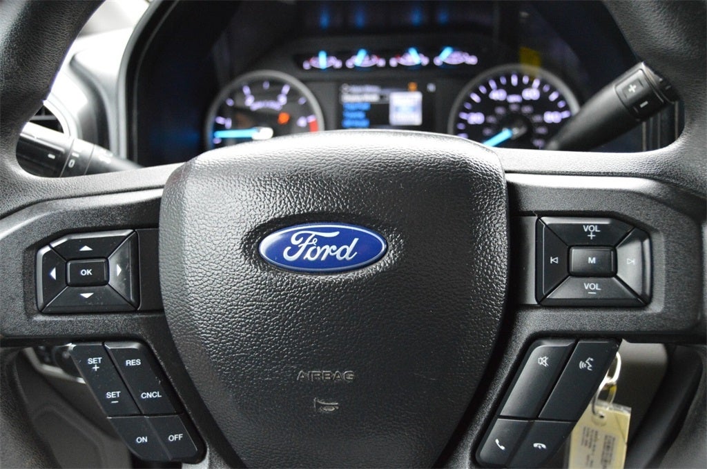 2021 Ford F-250SD XLT