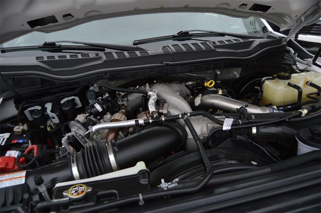 2021 Ford F-250SD XLT