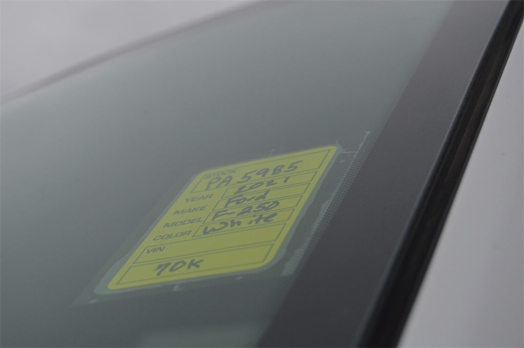 2021 Ford F-250SD XLT