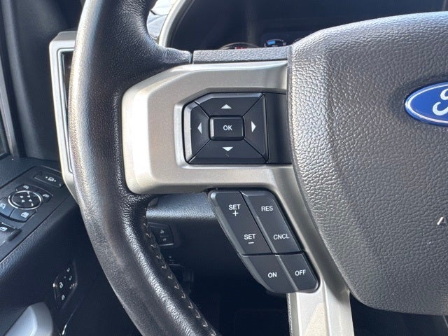 2021 Ford F-350SD Lariat Tremor Package!!!