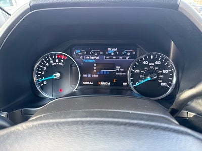 2021 Ford F-350SD Lariat Tremor Package!!!