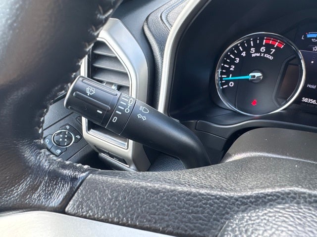 2021 Ford F-350SD Lariat Tremor Package!!!