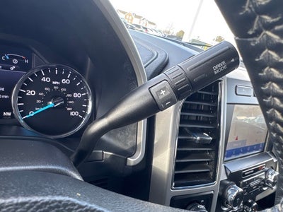 2021 Ford F-350SD Lariat Tremor Package!!!