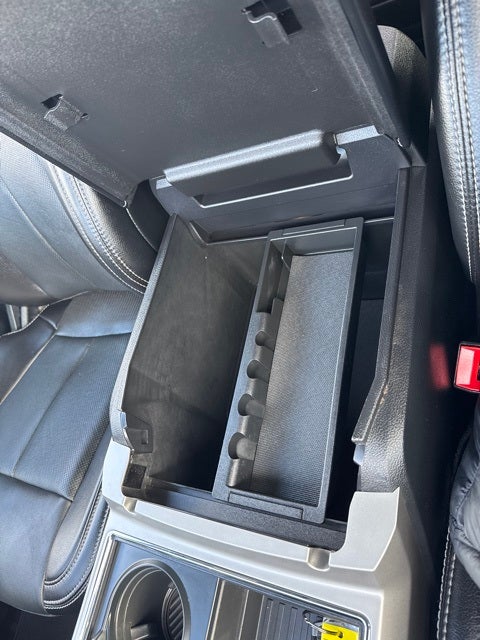 2021 Ford F-350SD Lariat Tremor Package!!!