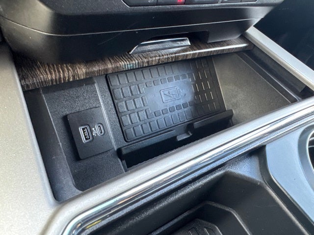 2021 Ford F-350SD Lariat Tremor Package!!!