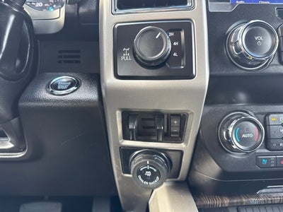 2021 Ford F-350SD Lariat Tremor Package!!!
