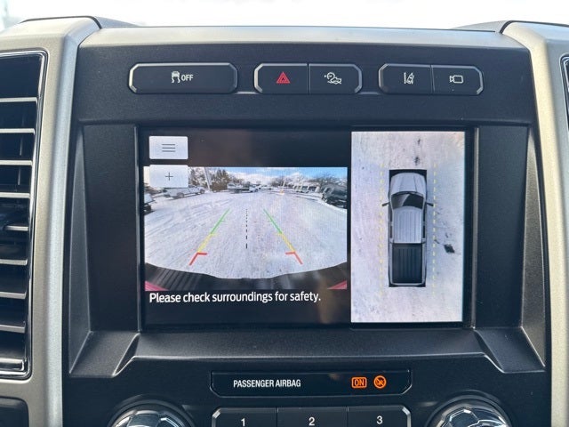 2021 Ford F-350SD Lariat Tremor Package!!!