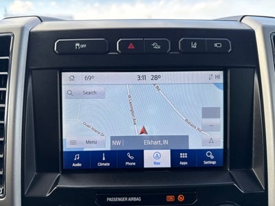 2021 Ford F-350SD Lariat Tremor Package!!!