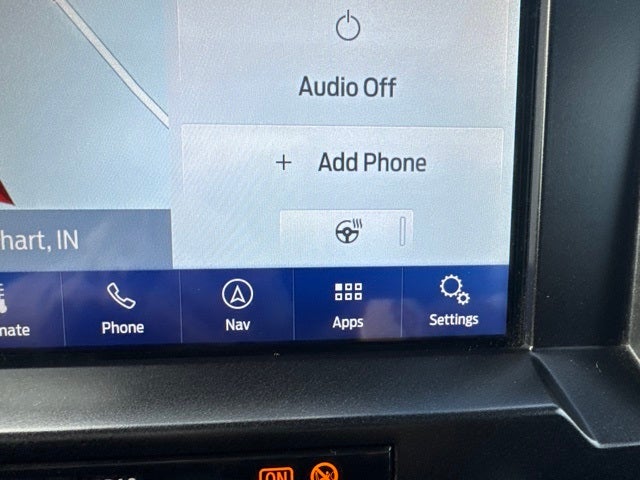 2021 Ford F-350SD Lariat Tremor Package!!!