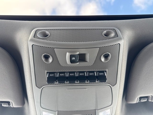 2021 Ford F-350SD Lariat Tremor Package!!!